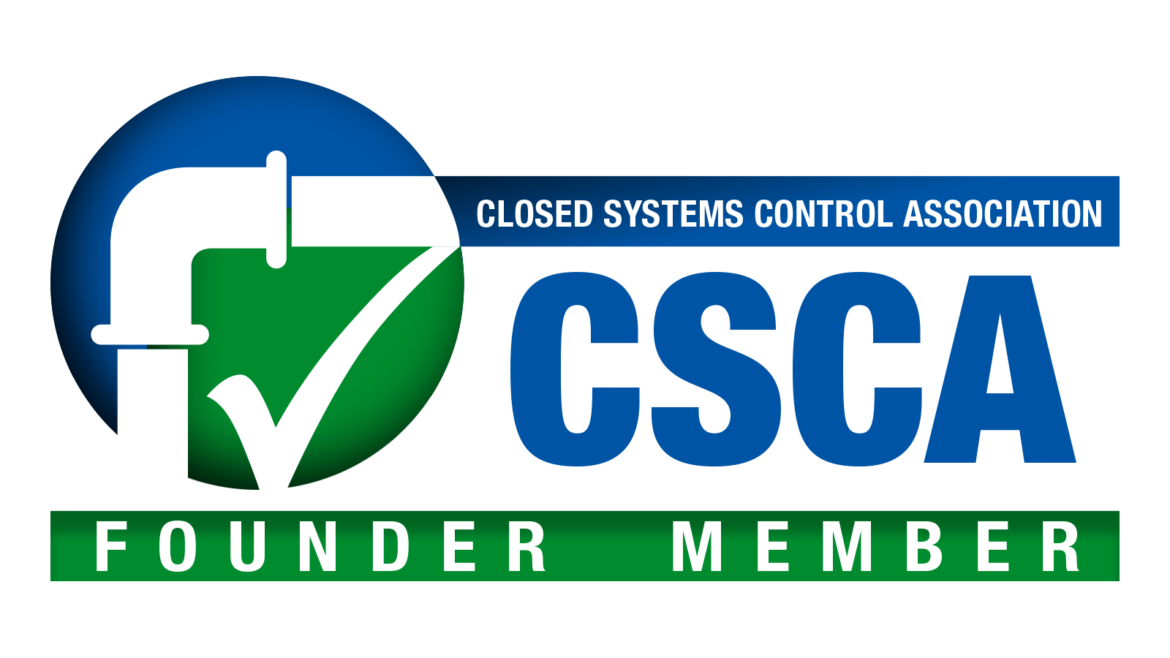 csca founder member logo